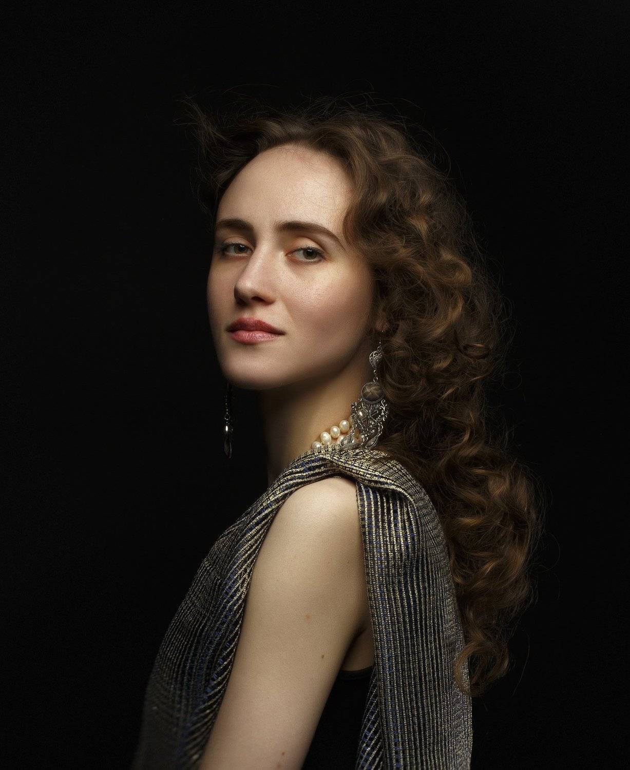 , Алексей Малышев