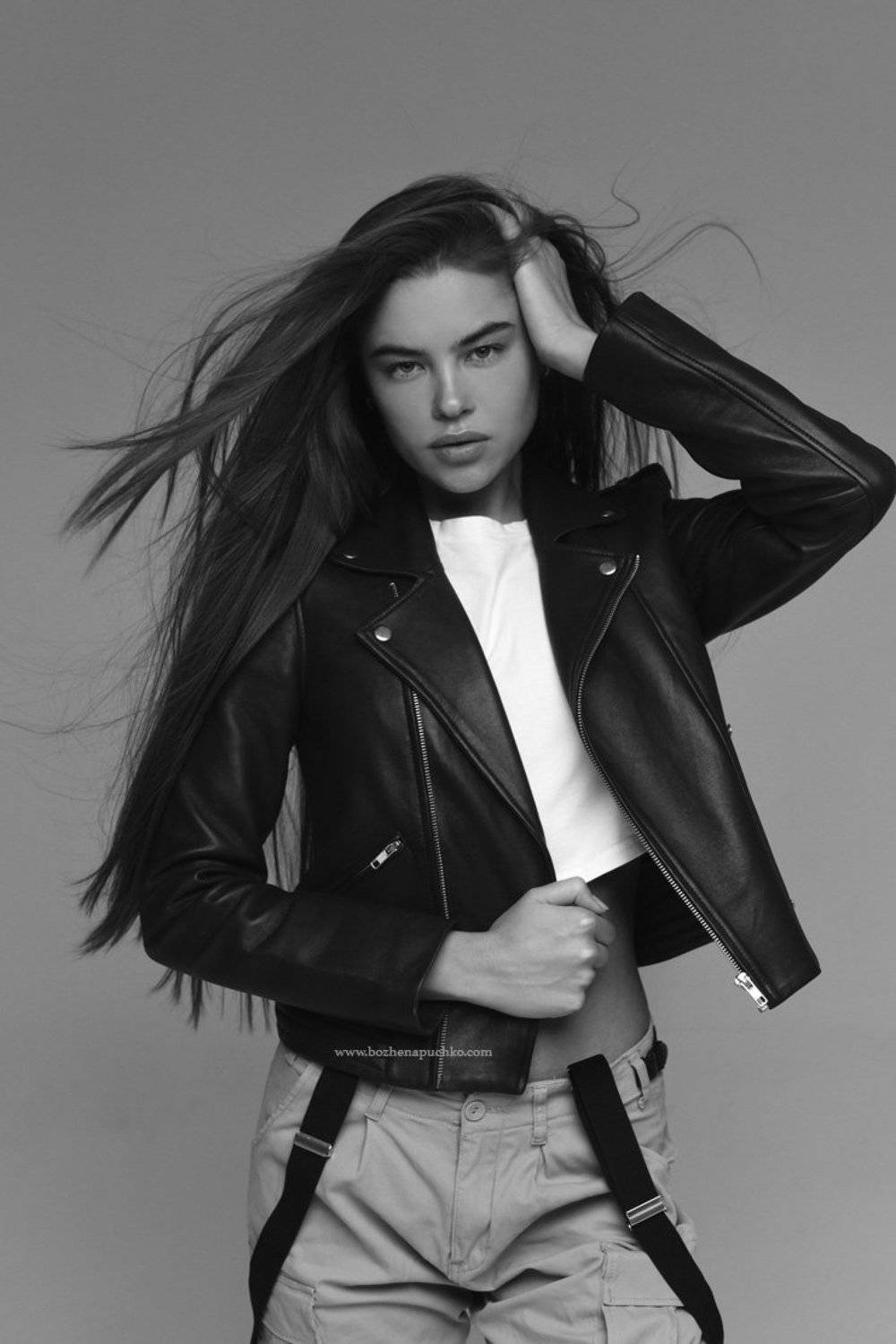 , Божена Пучко