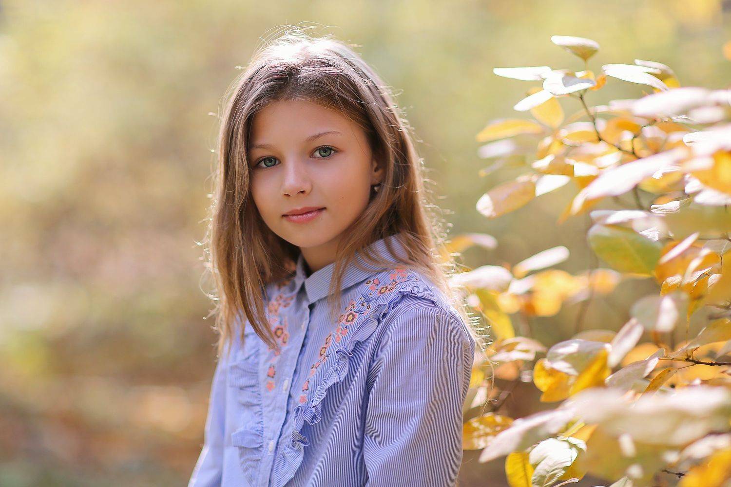 , Юлия Войнич