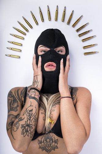 bullets