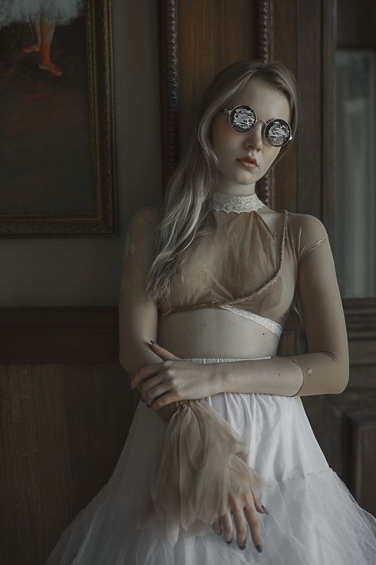 Qui suis-je ? фото превью