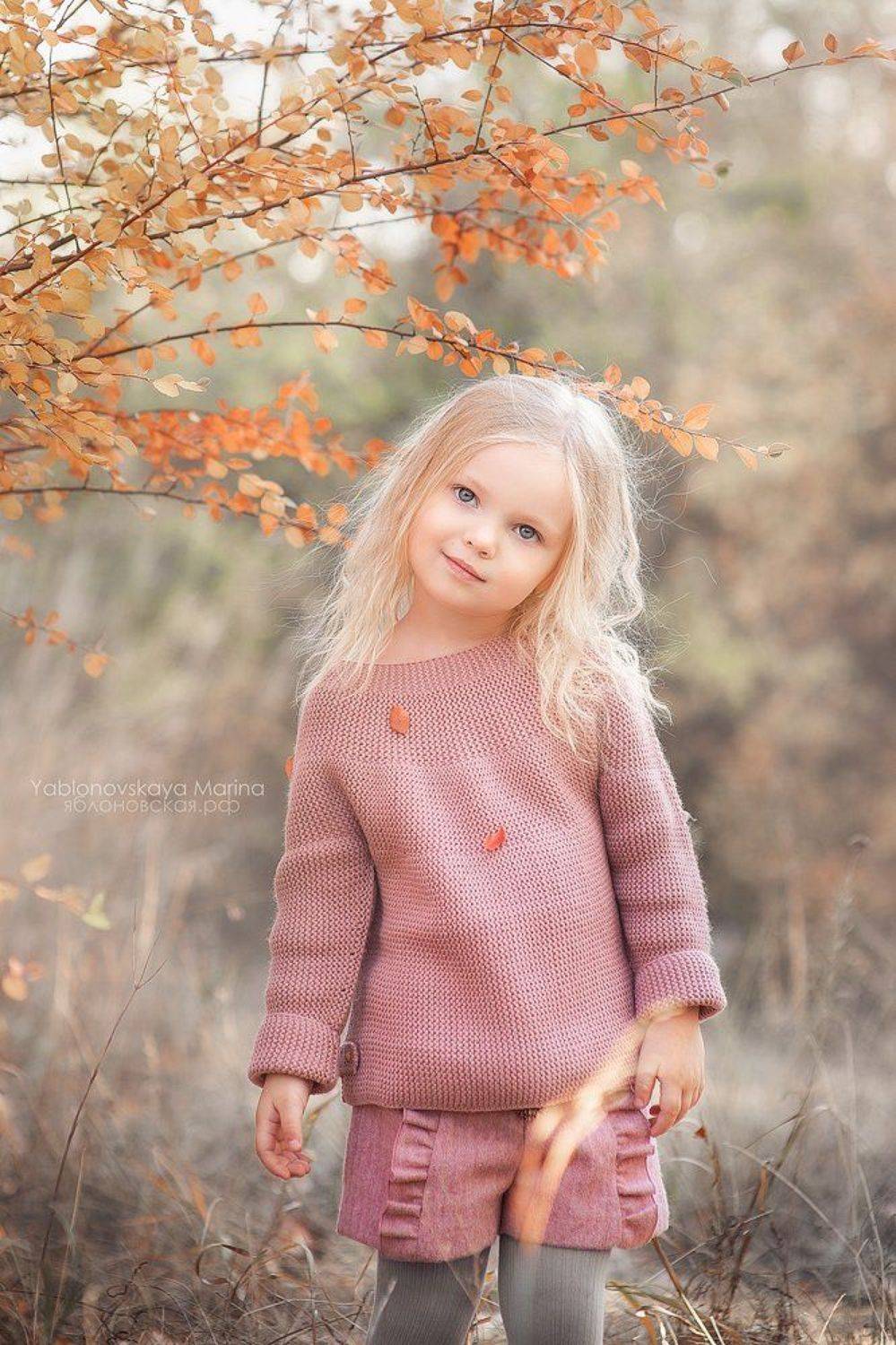 , Яблоновская Марина