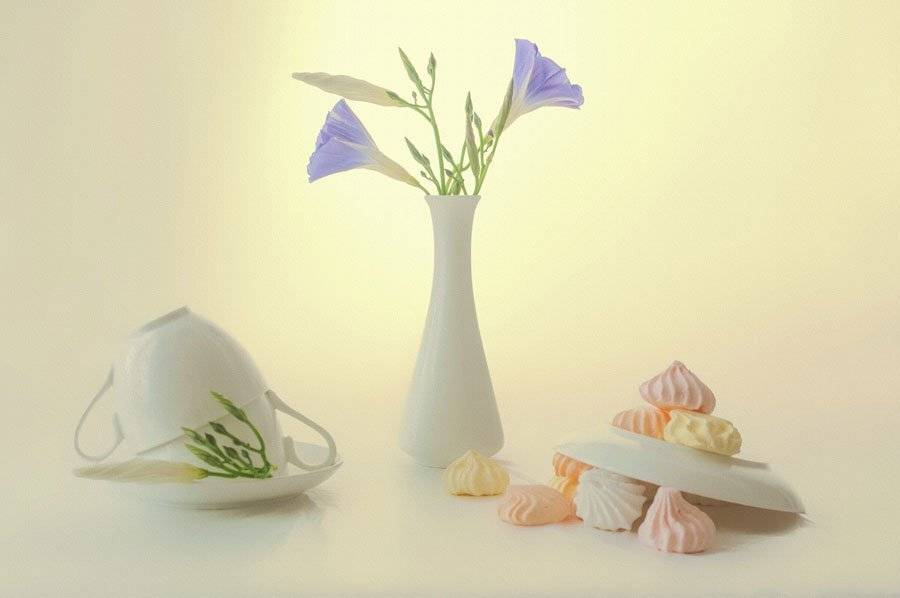 , Анжелика Королева