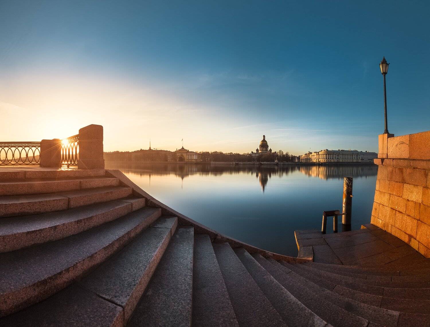 санкт-петербург, нева, исакий,, Евгеньевич Андрей