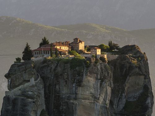 Meteora