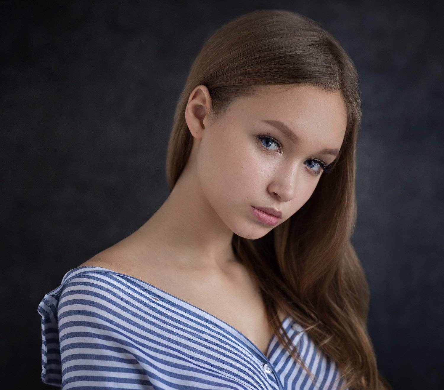 portait, mode, gir, портрет, модель, девушка, art, арт, Евгений Сибиряев