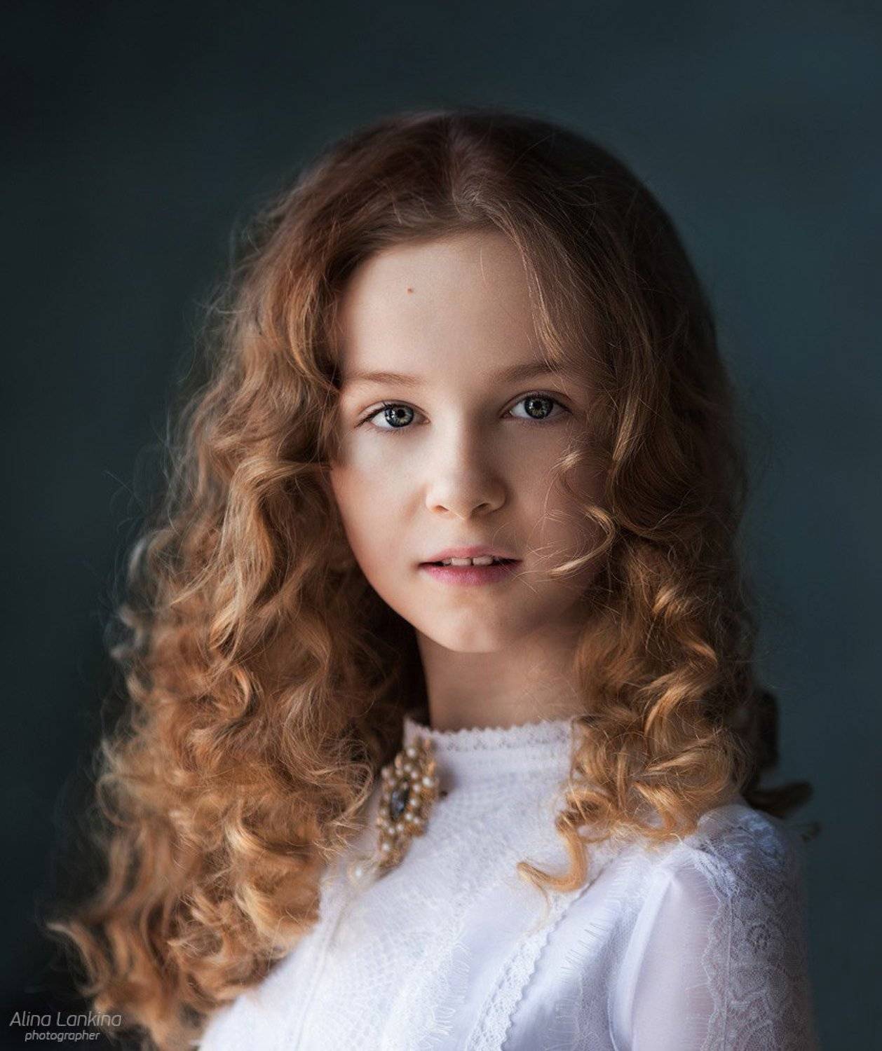 , Алина Ланкина