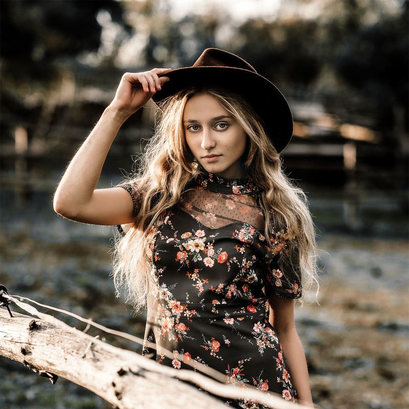 Country Girl II фото превью