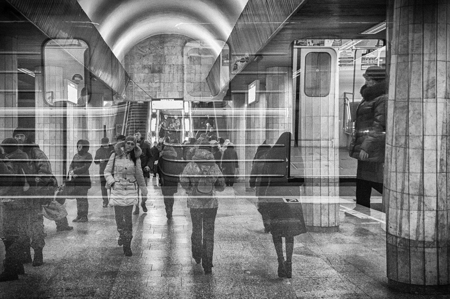 , Андрей Поляков