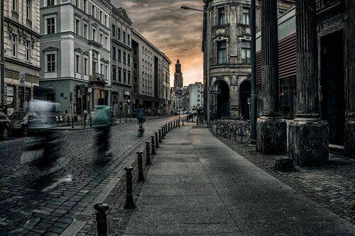 wroclaw