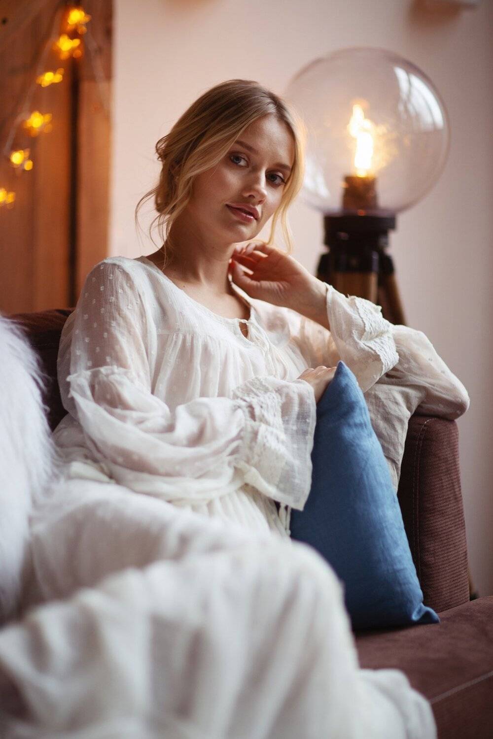 , Наталья Онянова