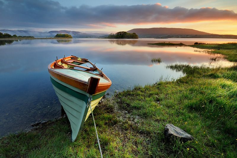 The Boat фото превью