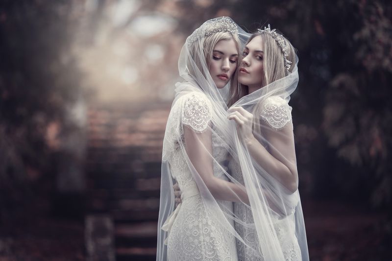 Ghost Brides фото превью