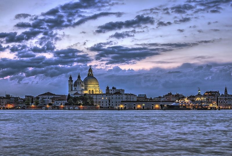 Venice фото превью