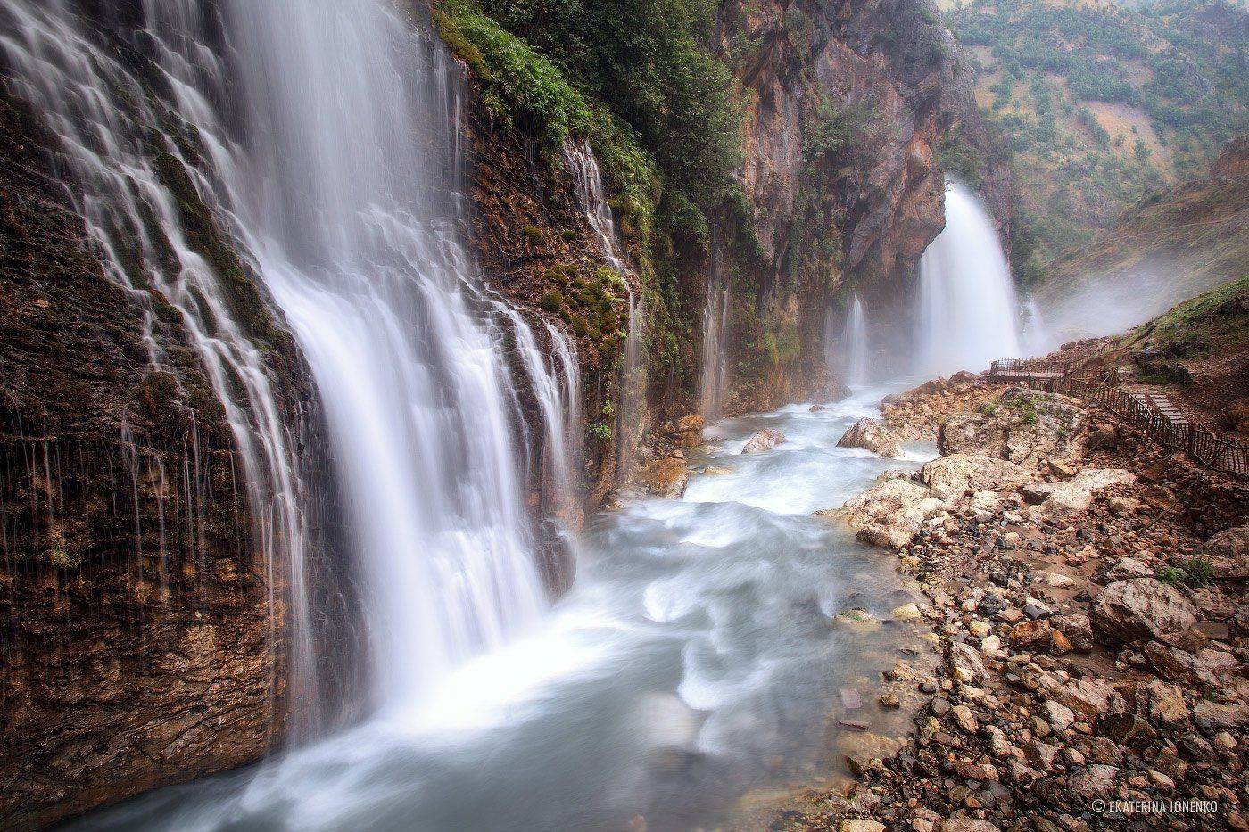 , Екатерина Ионенко