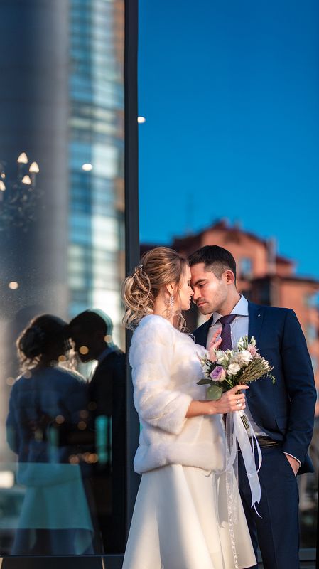 017 Wedding 2018 фото превью