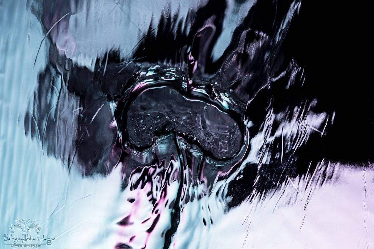 капли, жидкость, макро, арт, всплеск, сергейтолмачев, liquidart, art, liquid, Сергей Толмачев