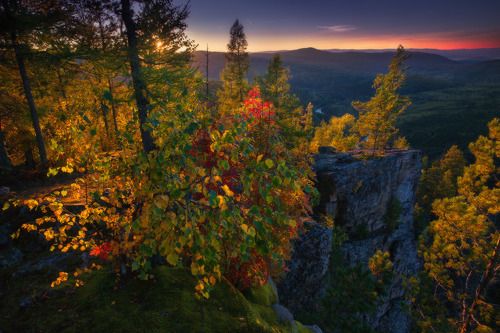 Сентябрьский Айгир