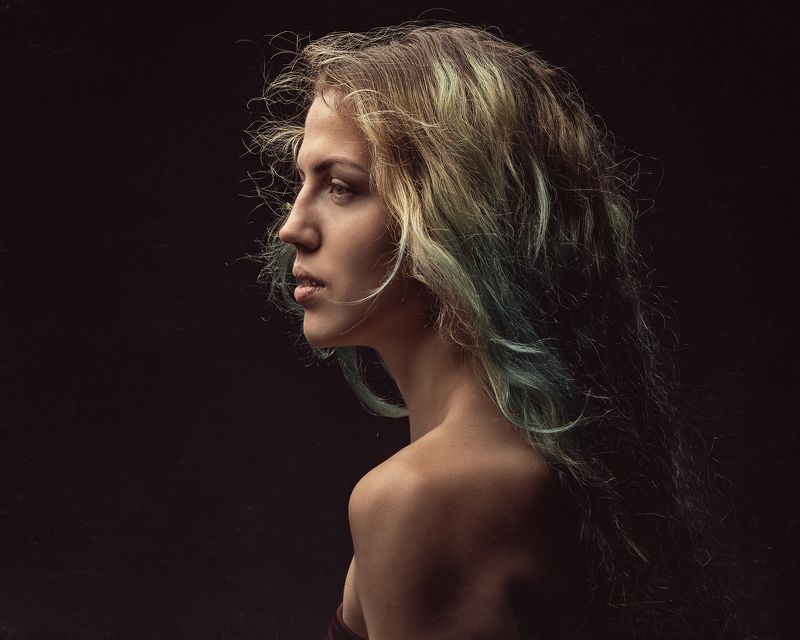 Саломея фото превью