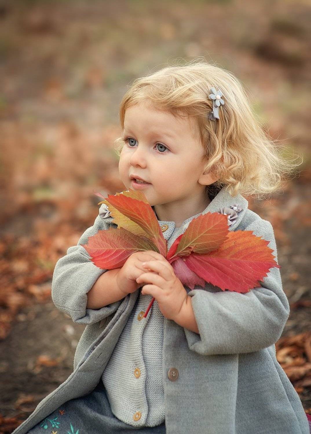 , Яблоновская Марина