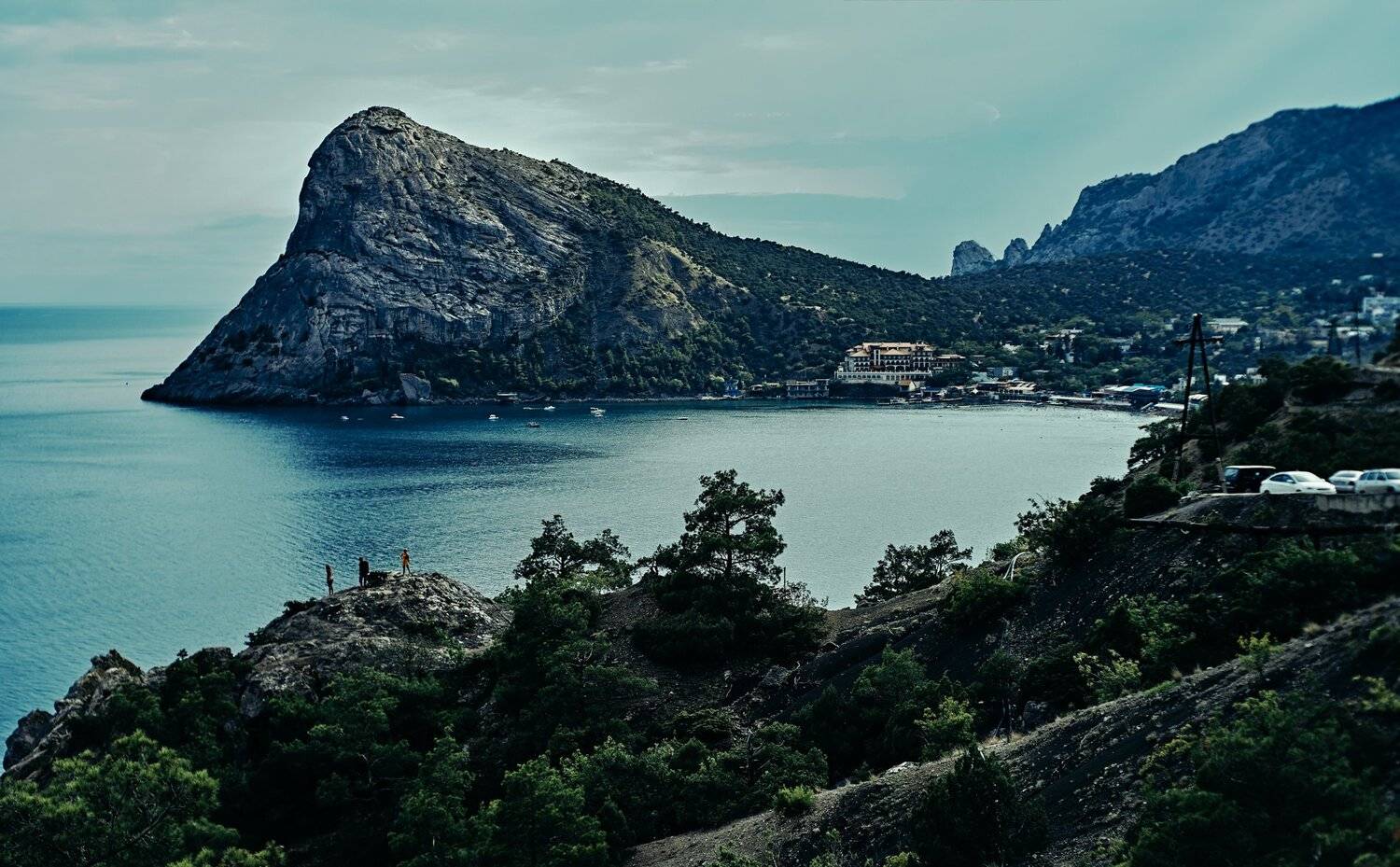 , Александр Фанковин