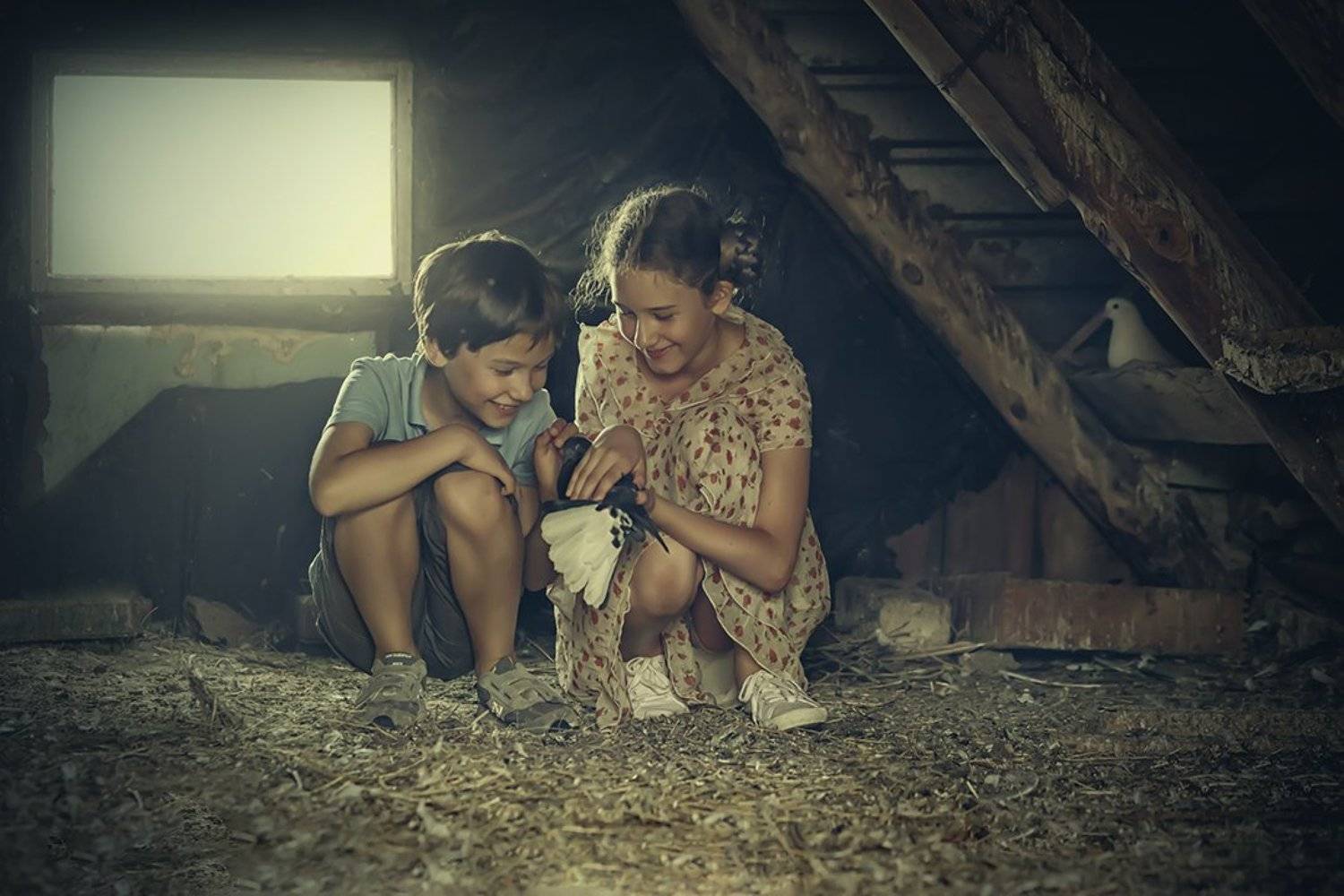 , Иванна Климшина