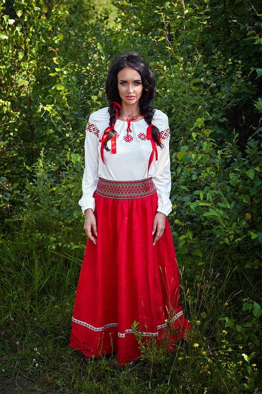 Кристина фото превью