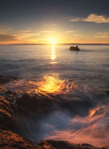 Крымские зарисовки