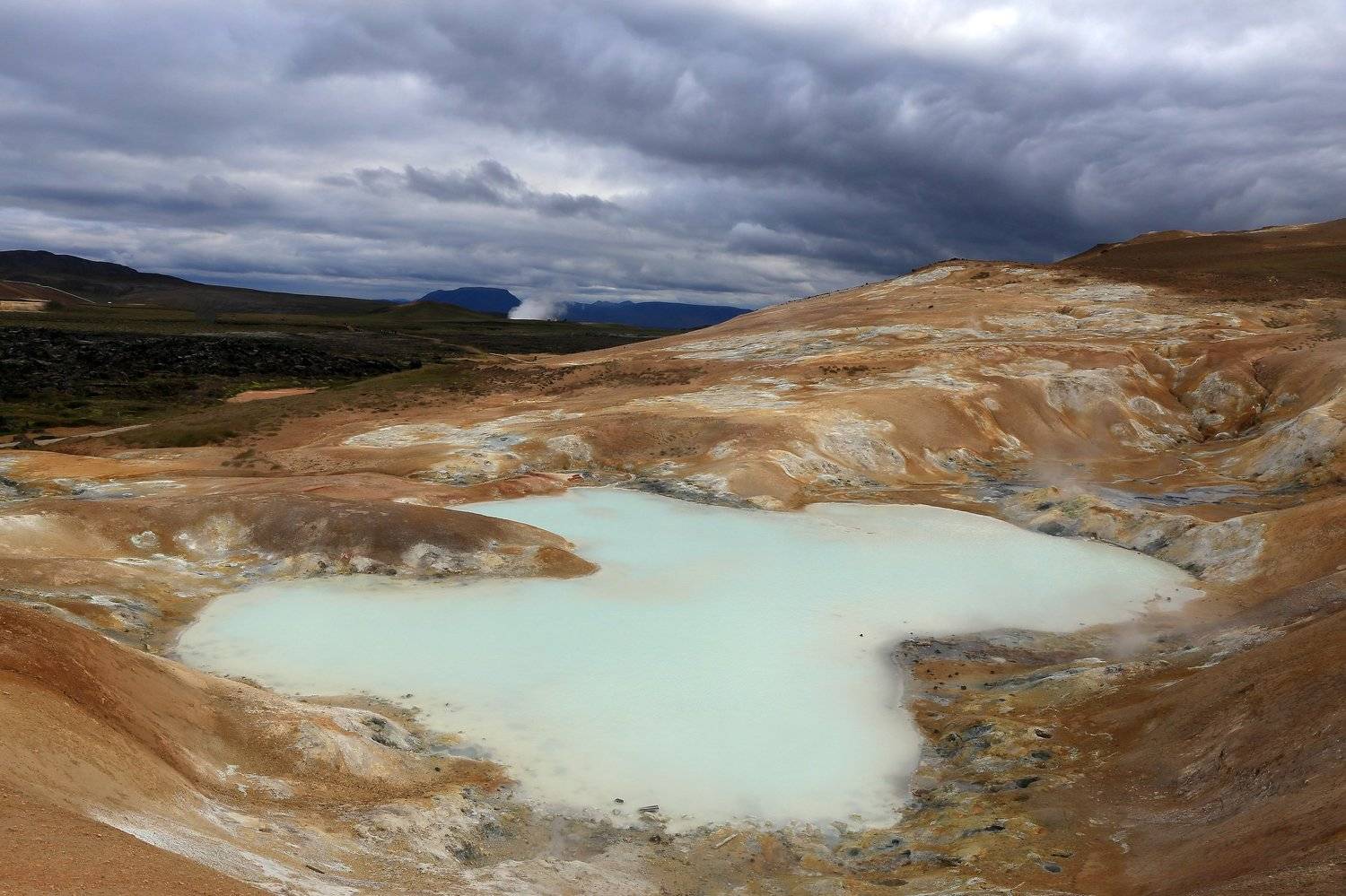 пейзаж, исландия, путешествие, travel, iceland, landscape, Михаил Конарев