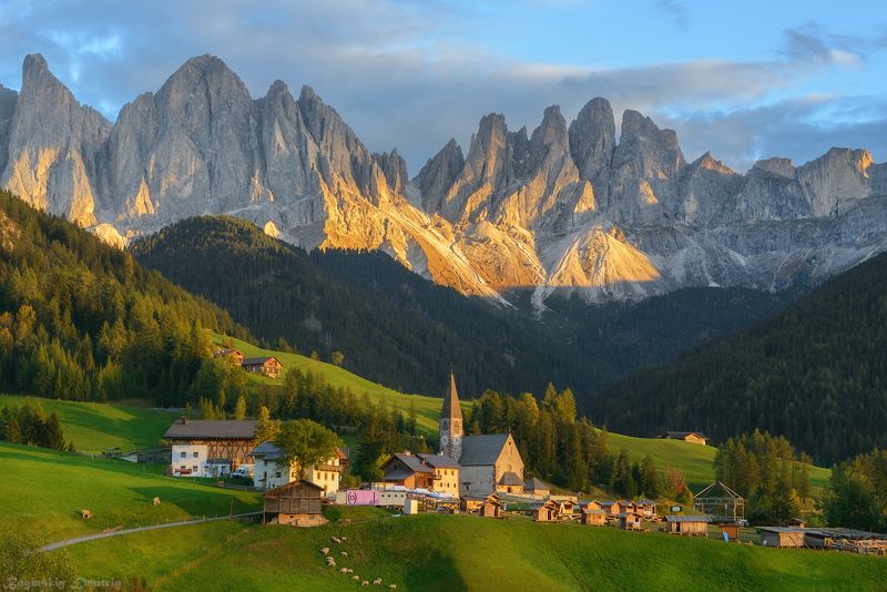 Santa Maddalena фото превью