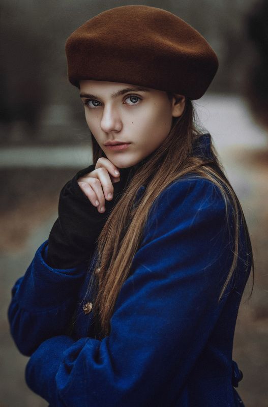 Patrycja фото превью