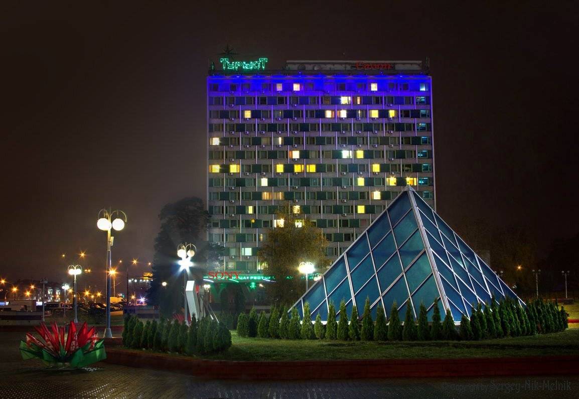 беларусь, город, минск, вечер, фотосфера-минск, Melnik-oy Serg-N-