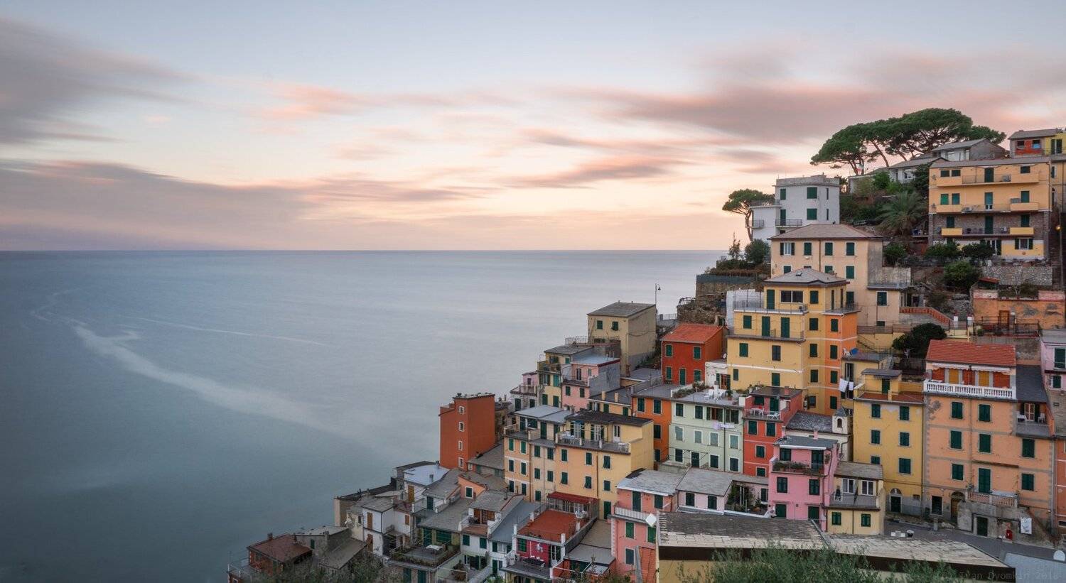 , Иван Дёмкин