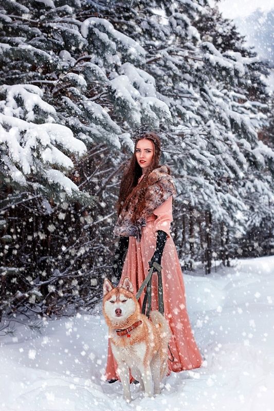 Julia фото превью