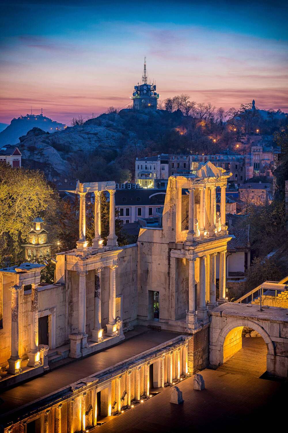 , Пламен Куденко