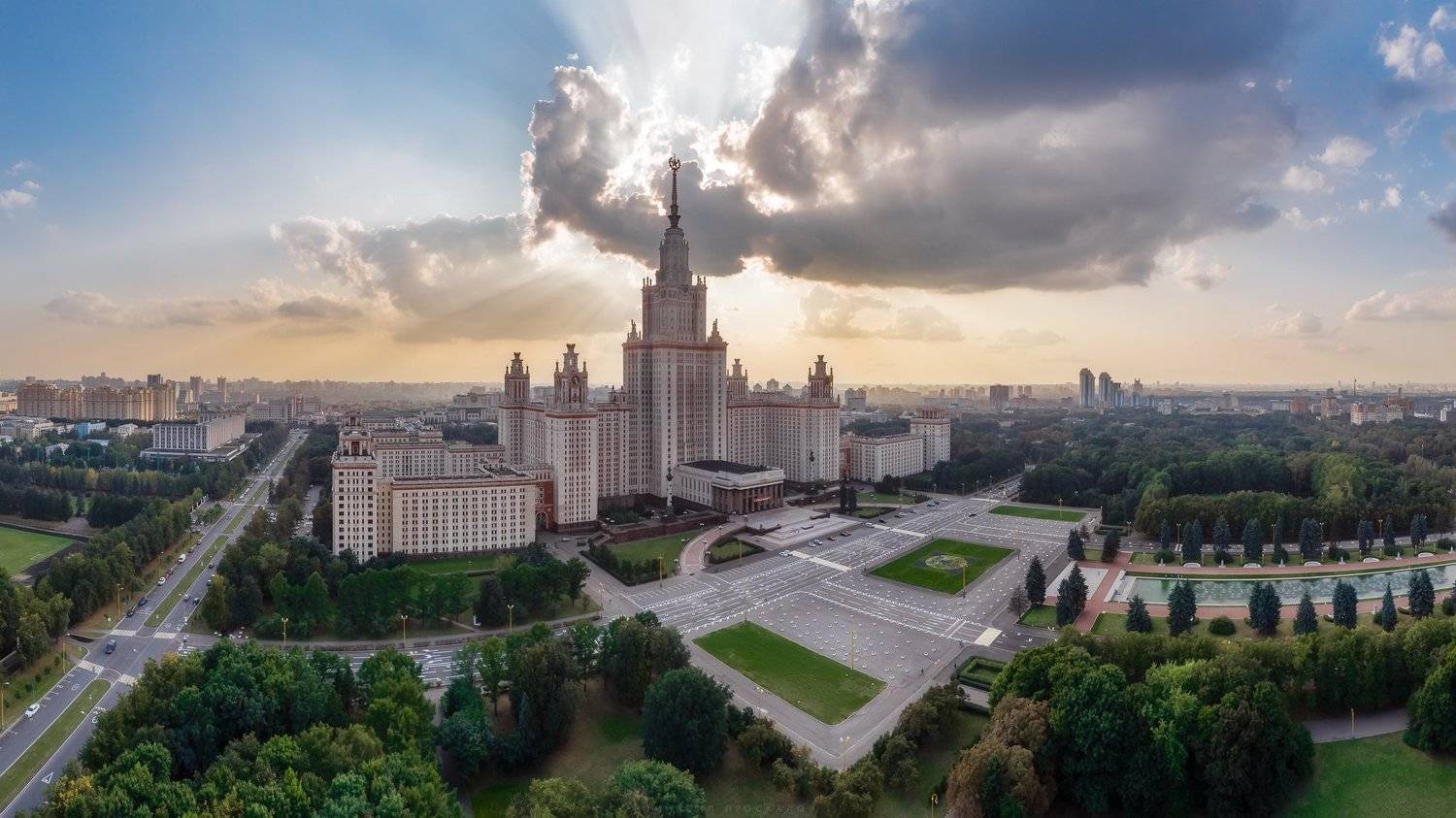 , Михаил Проскалов
