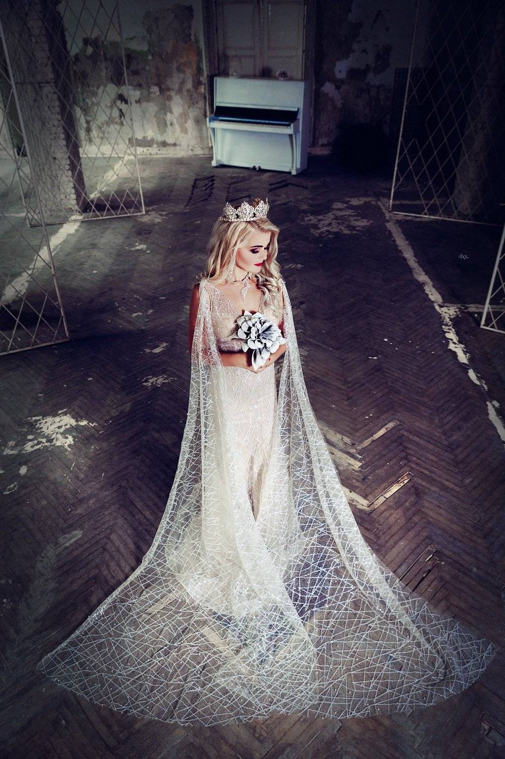 woman, art, portrait, fashion, beauty, Руслан Болгов (Axe)