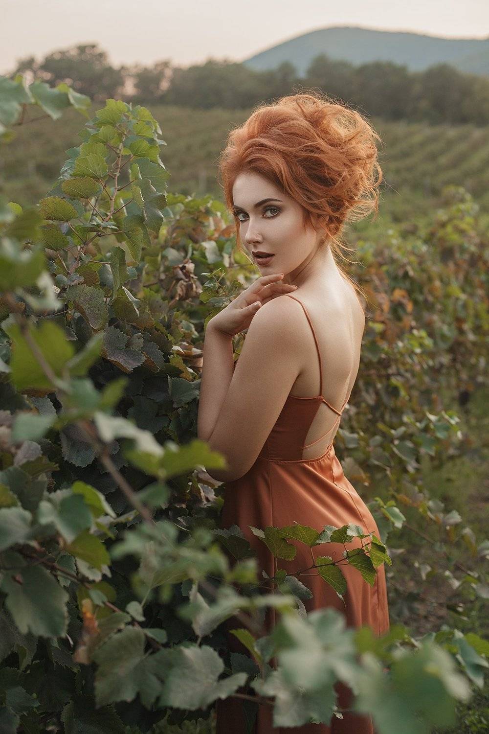 , Анастасия Кисляк