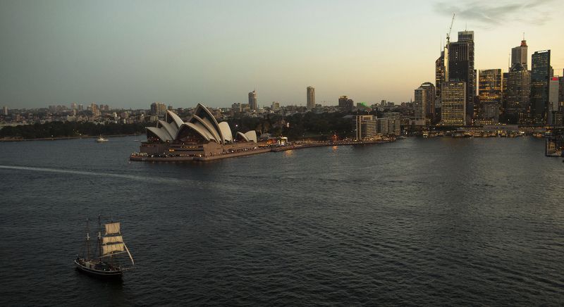 Sydney фото превью