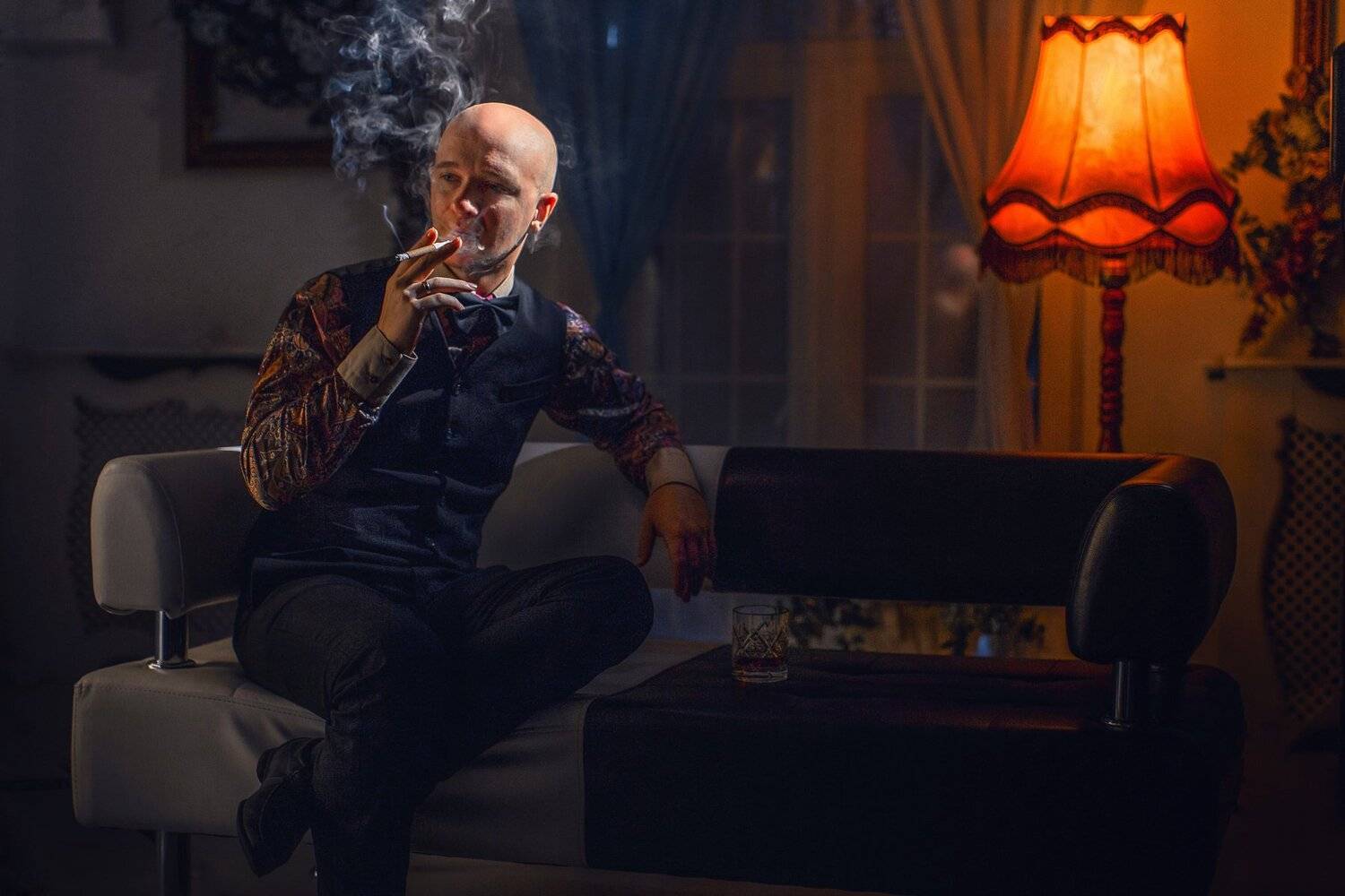 , Владимир Осауленко