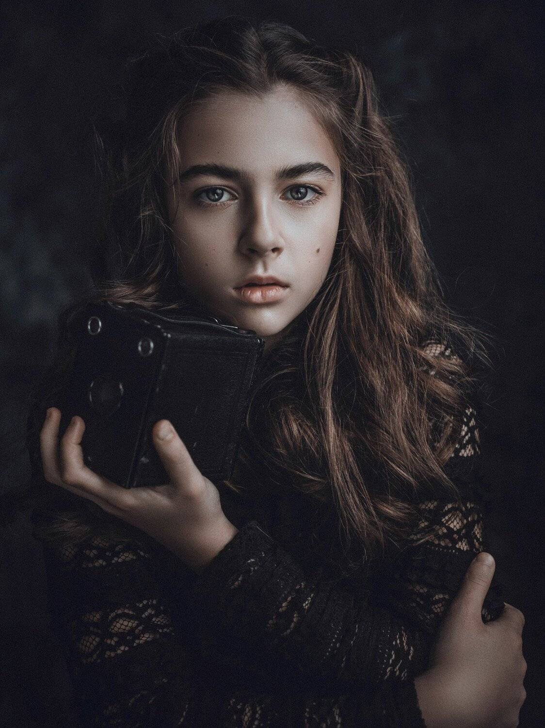 , An Atheist (Sliwaq)