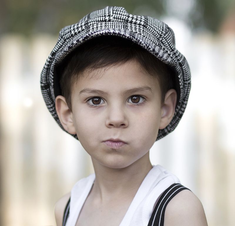 Костик фото превью