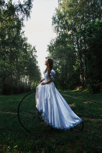 В даль