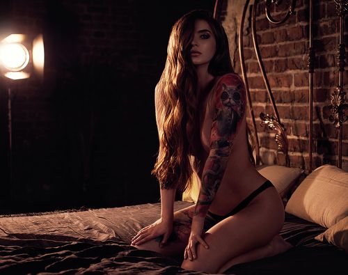 insta: @bazarov_photography