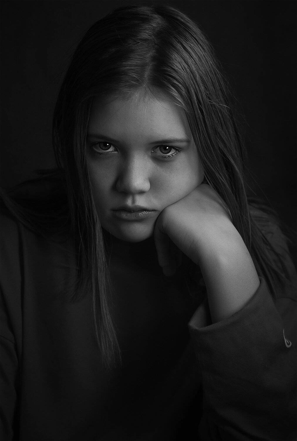 , Людмила Гудина