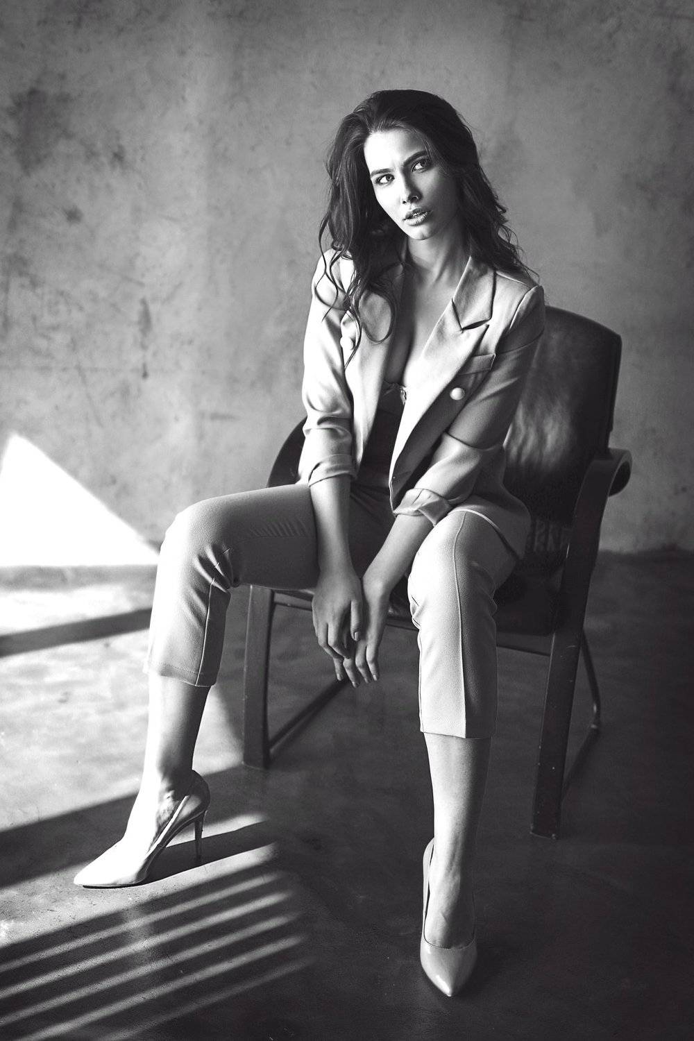 , Наталья Павлова