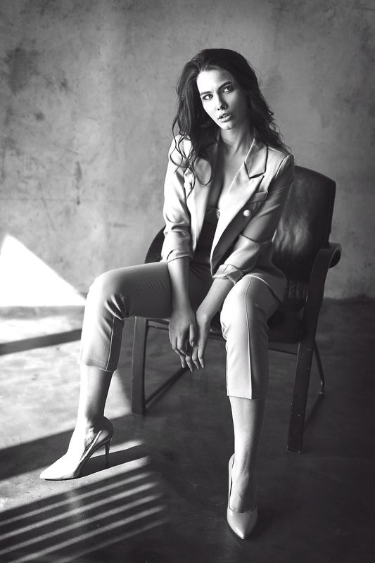 Анастасия фото превью