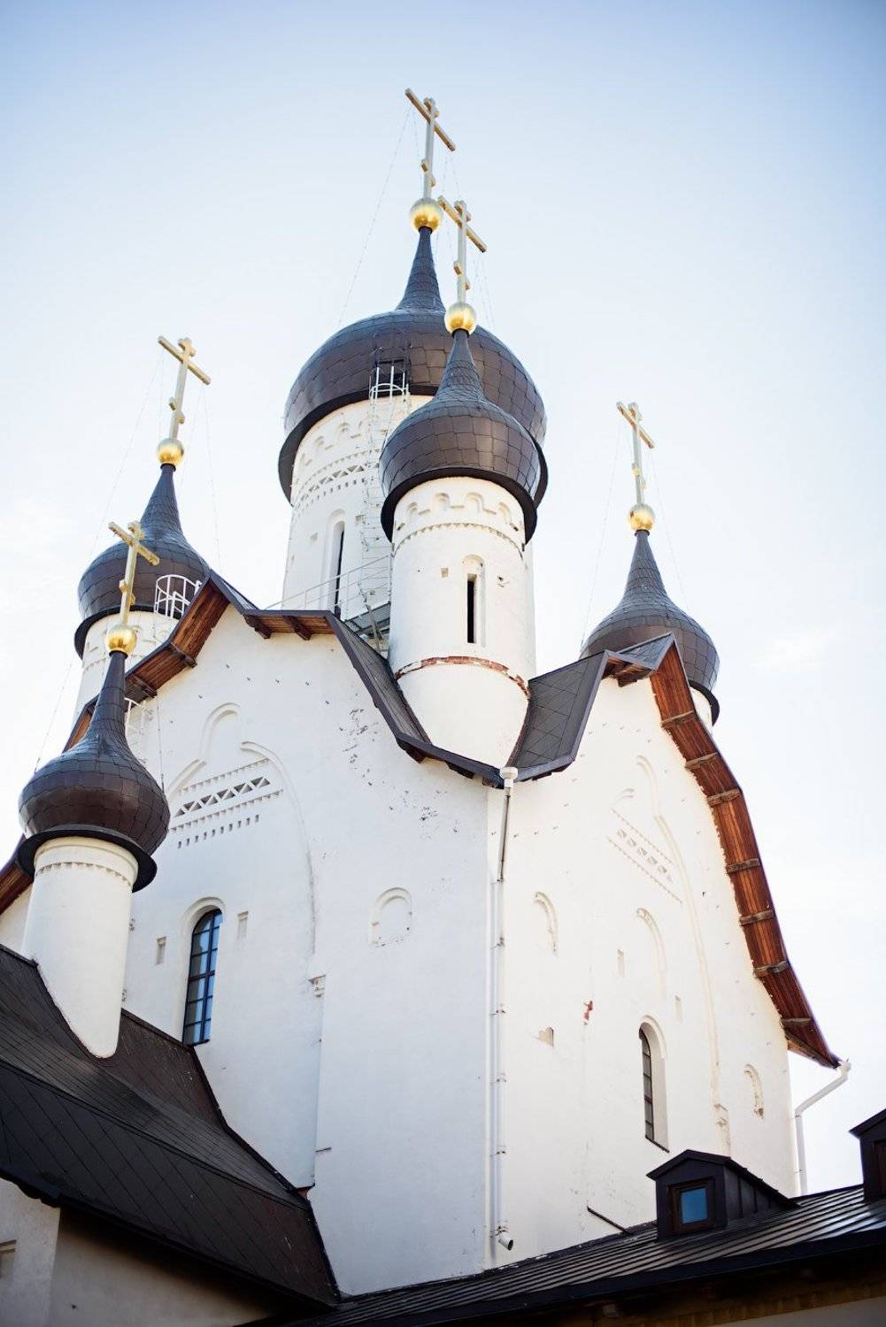 , Юлия Полуэктова