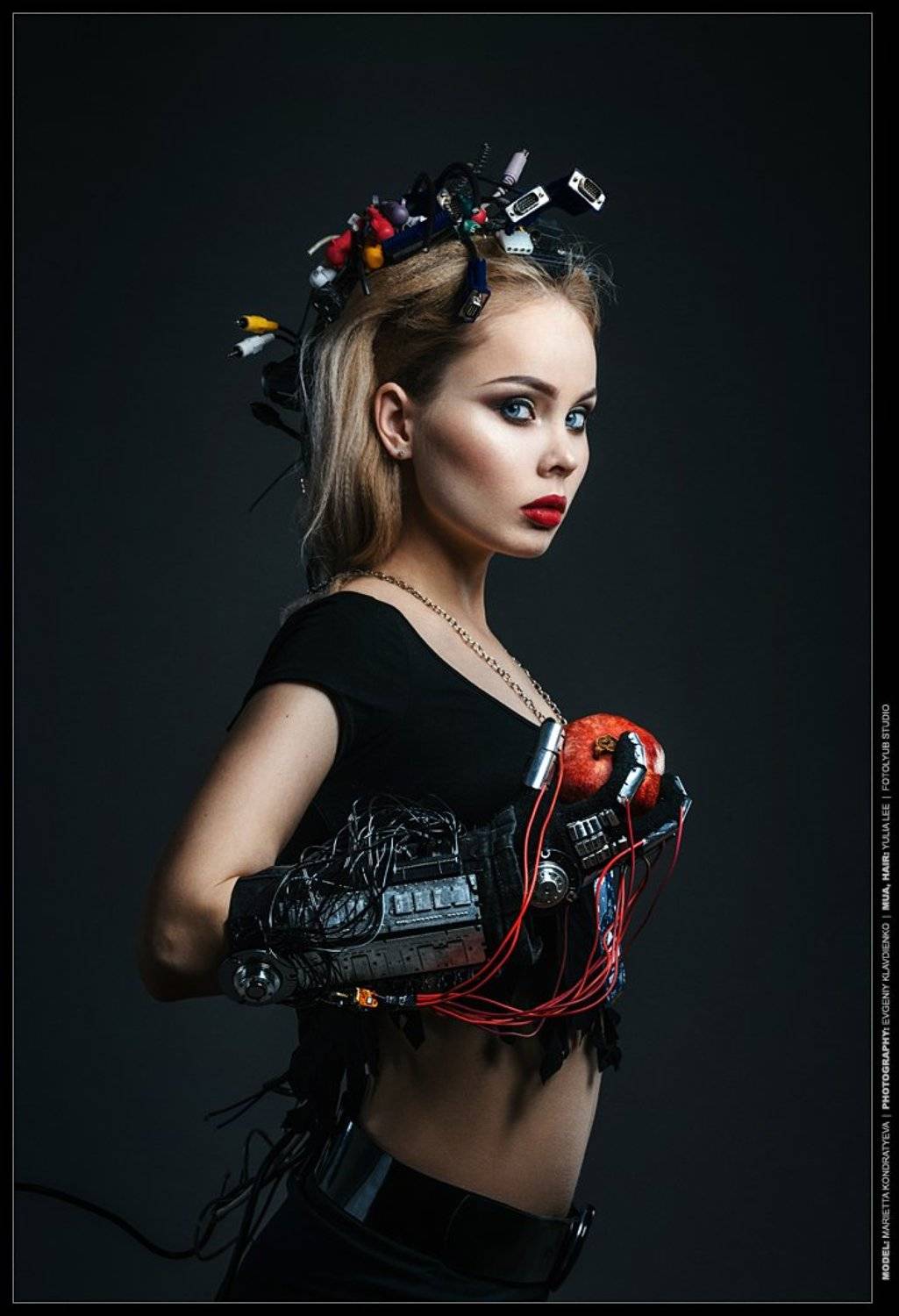 , Евгений Клавдиенко