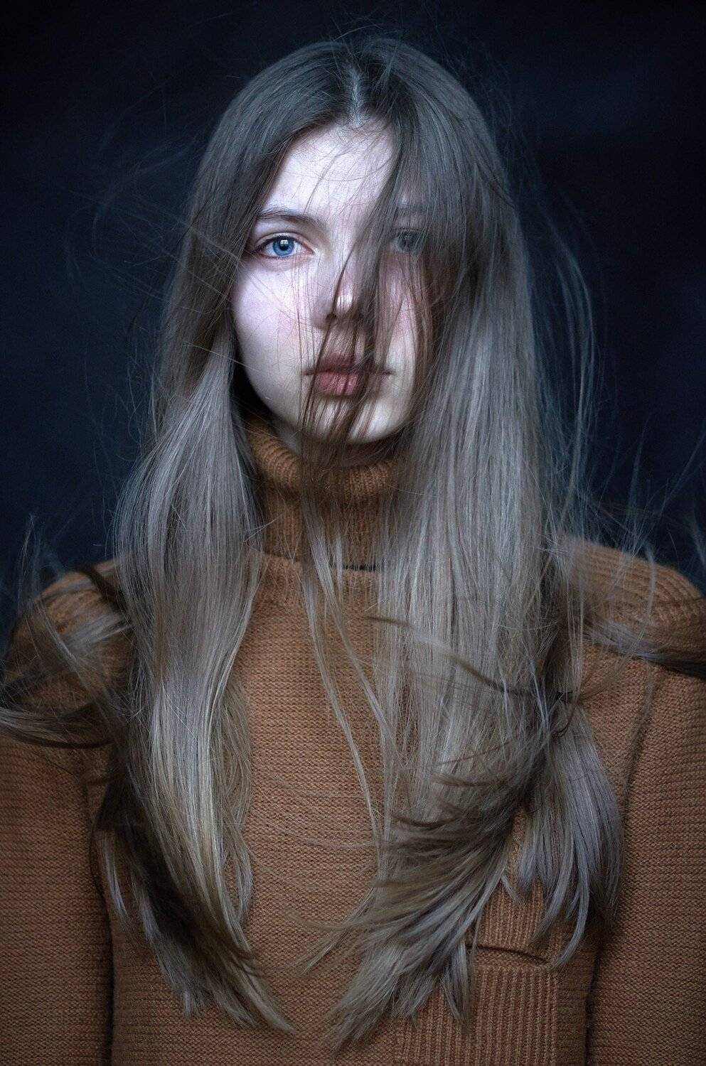 , Дарья Крючкова